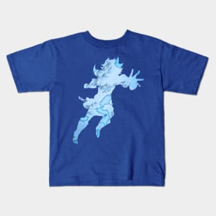 Kana: Dragon Spawn Kids T-Shirt